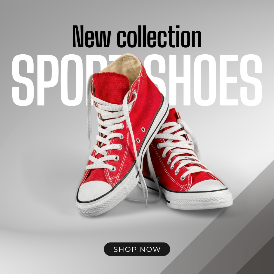 1:1 Feed Ad