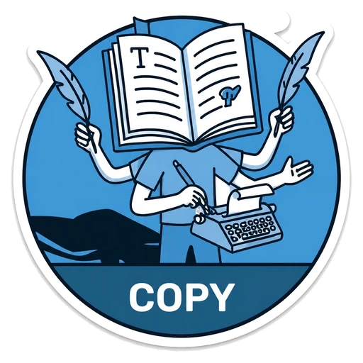 Copy