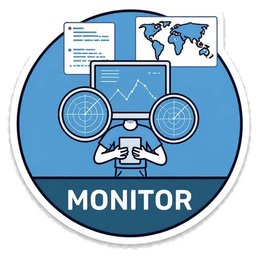 Monitor