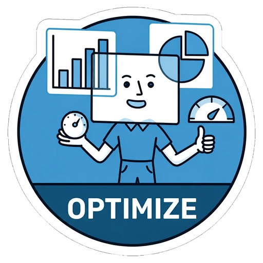Optimize