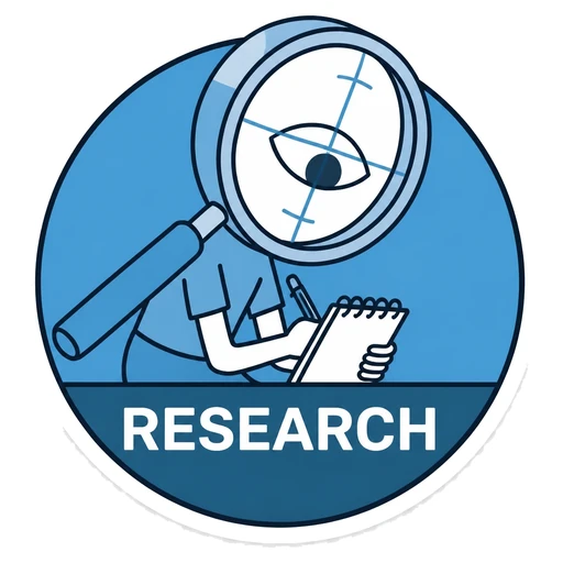 Research
