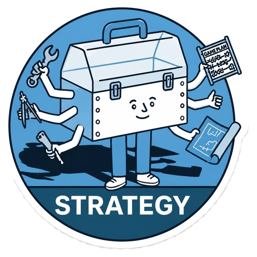 Strategy