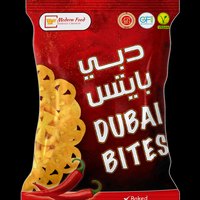 Dubai Bites pack