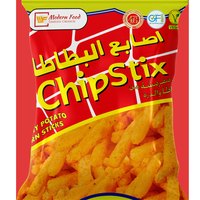 Chips Stix pack
