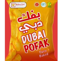 Dubai Pofak pack